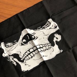 Skull Bandana